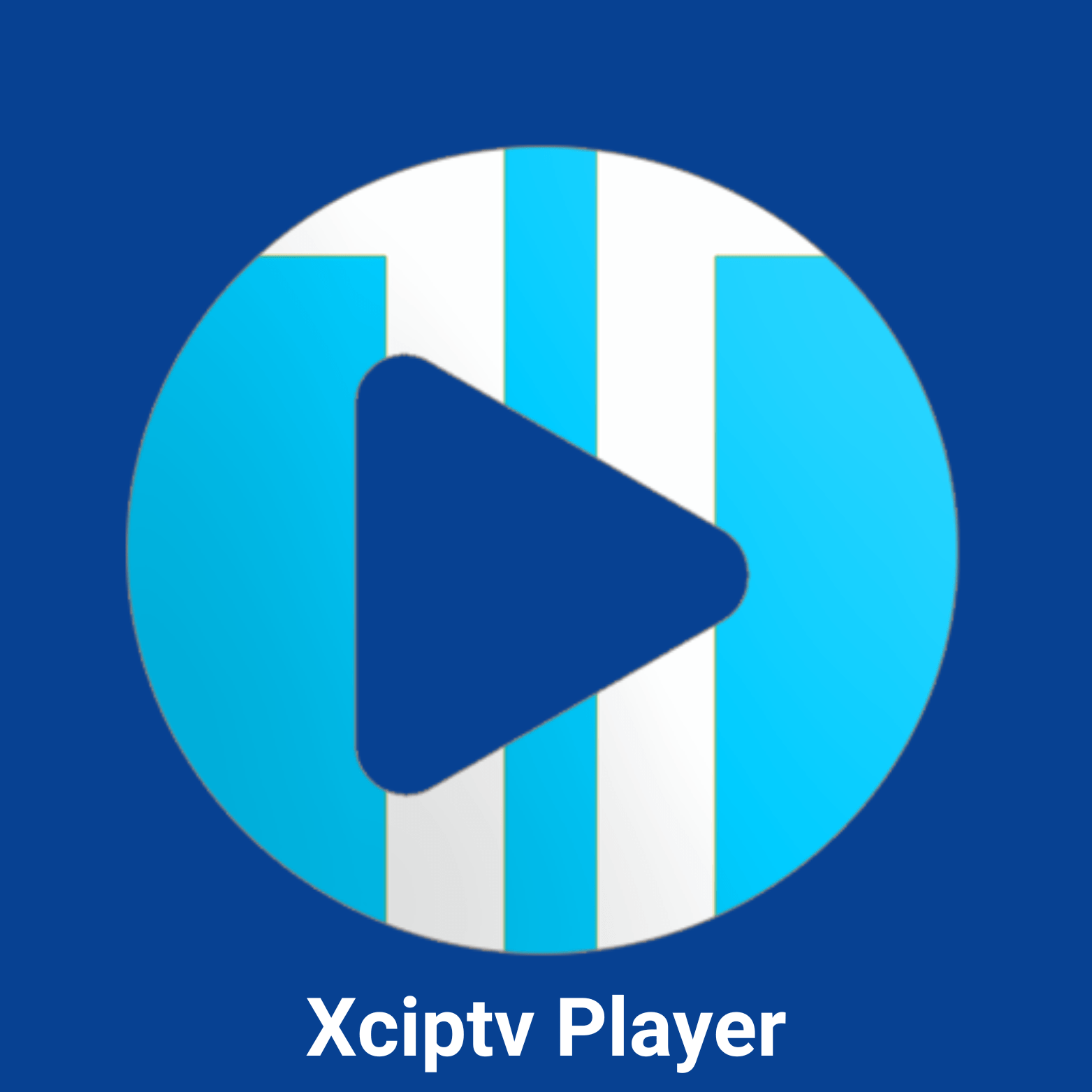 Xciptv-Player-1
