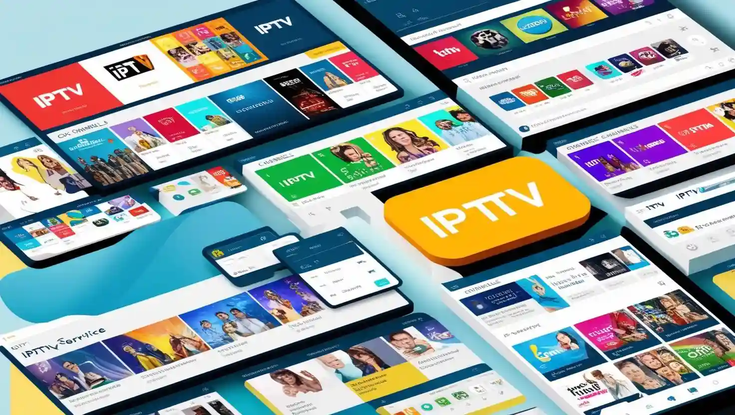 É seguro assinar IPTV