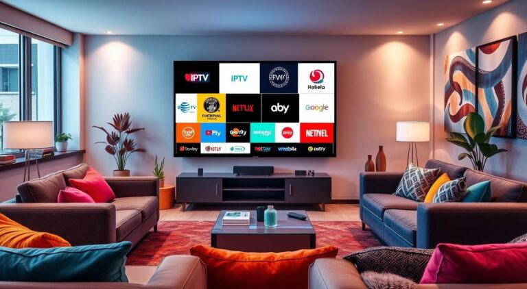 provedores IPTV