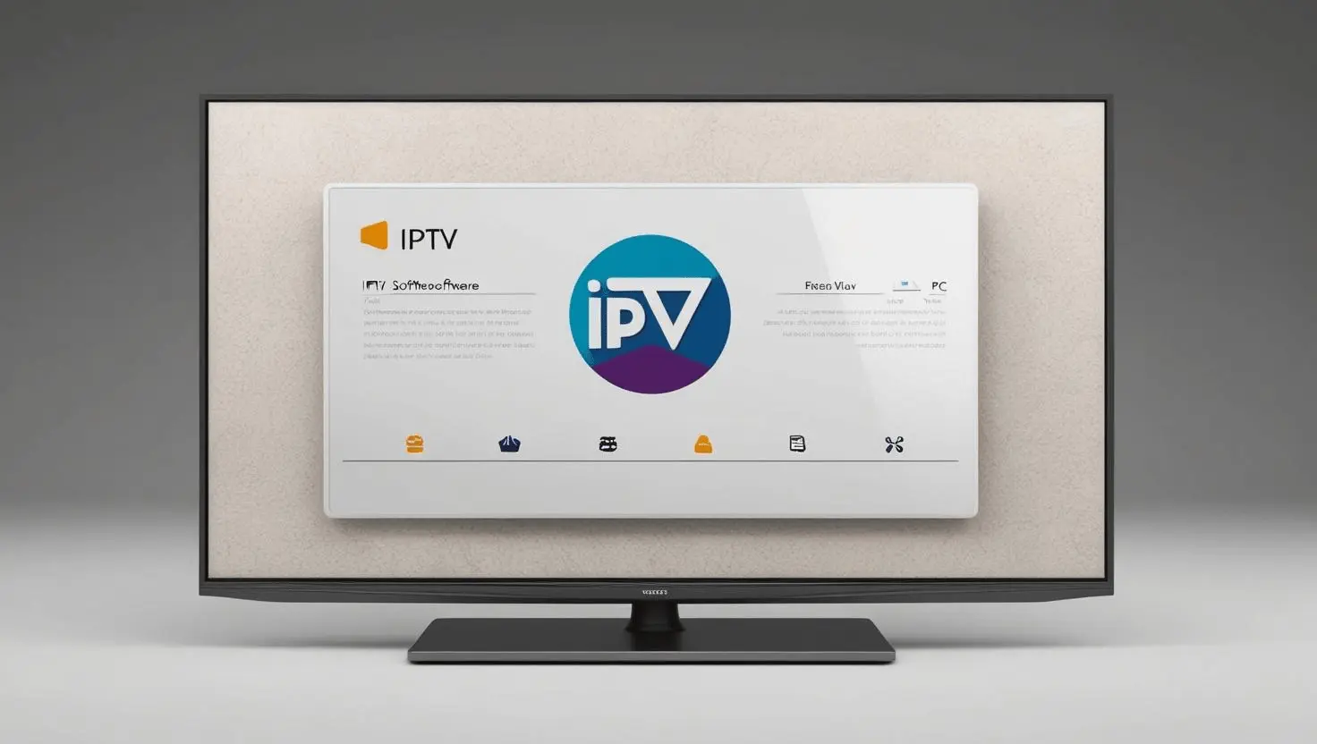 IPTV para PC